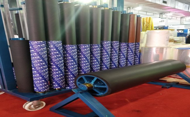 Cung cấp giá để rulo tại SIC Cung cấp giá để rulo tại SIC